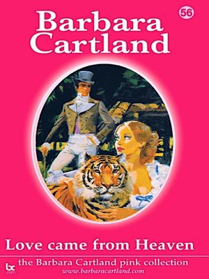cover image of Love Came From Heaven